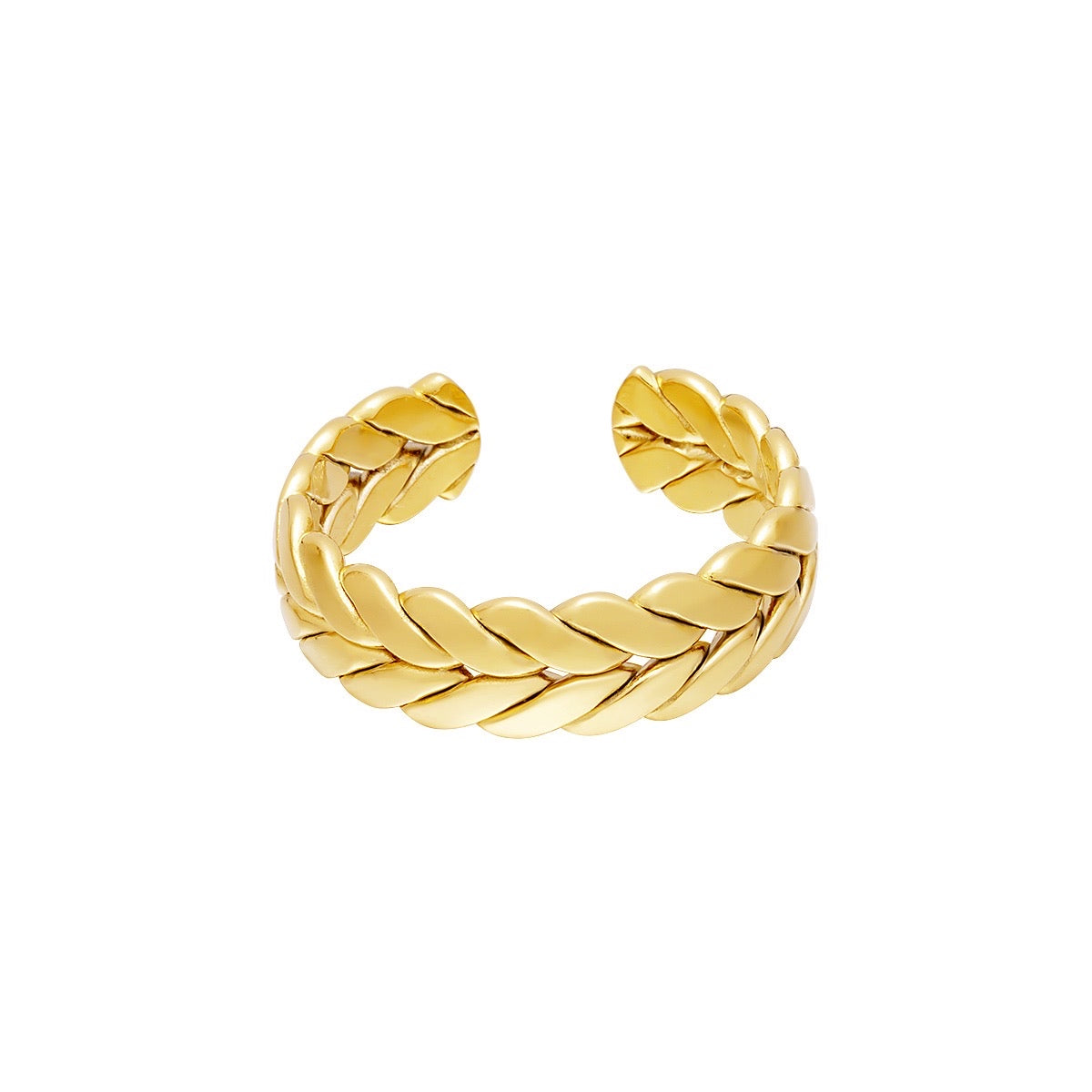 Romée ring