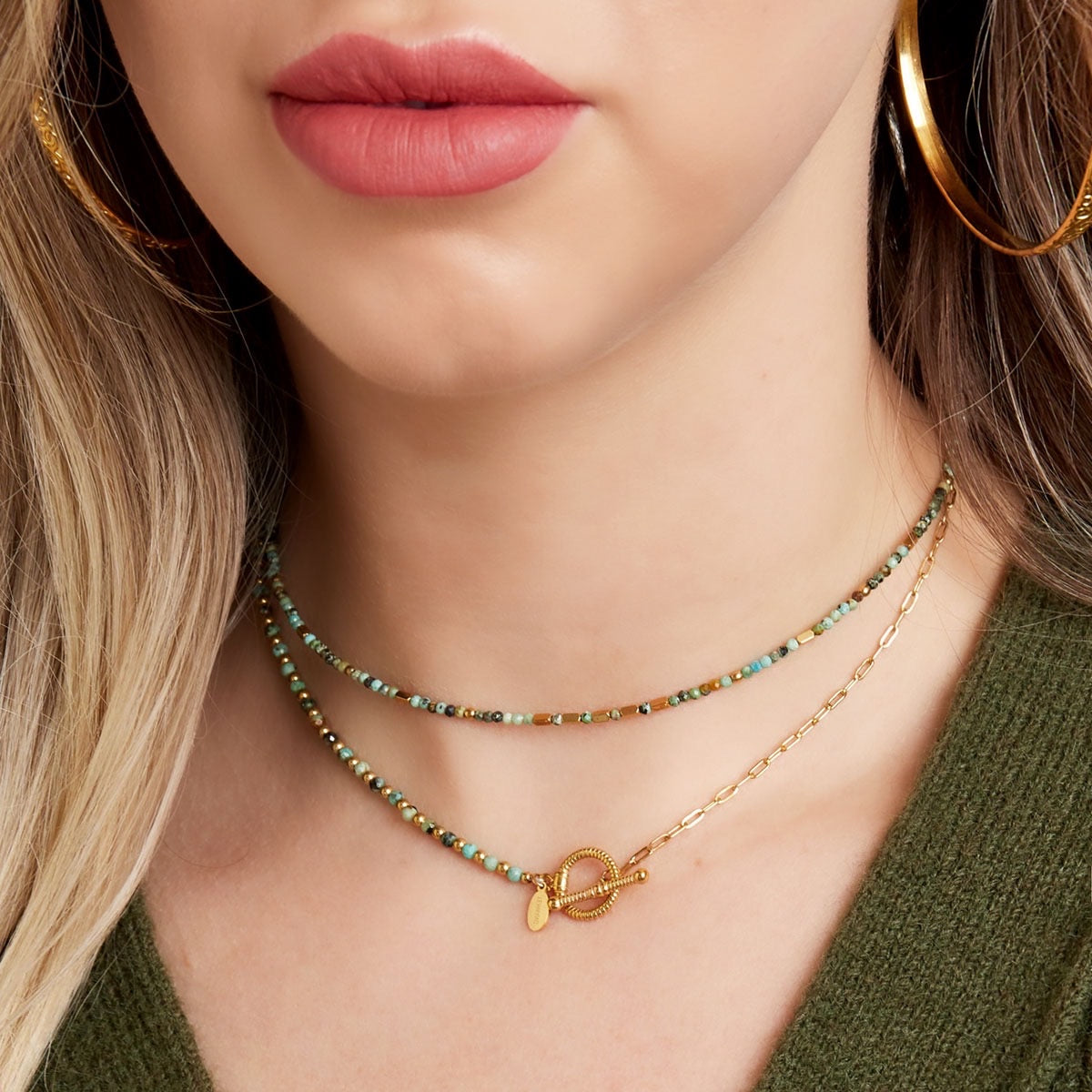 Evi ketting