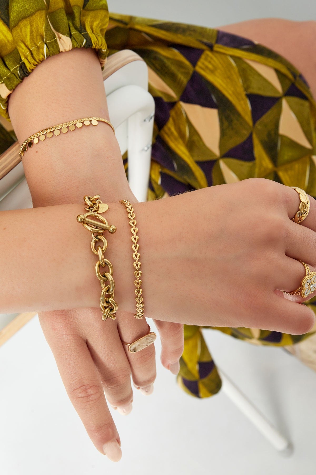 Felice armband