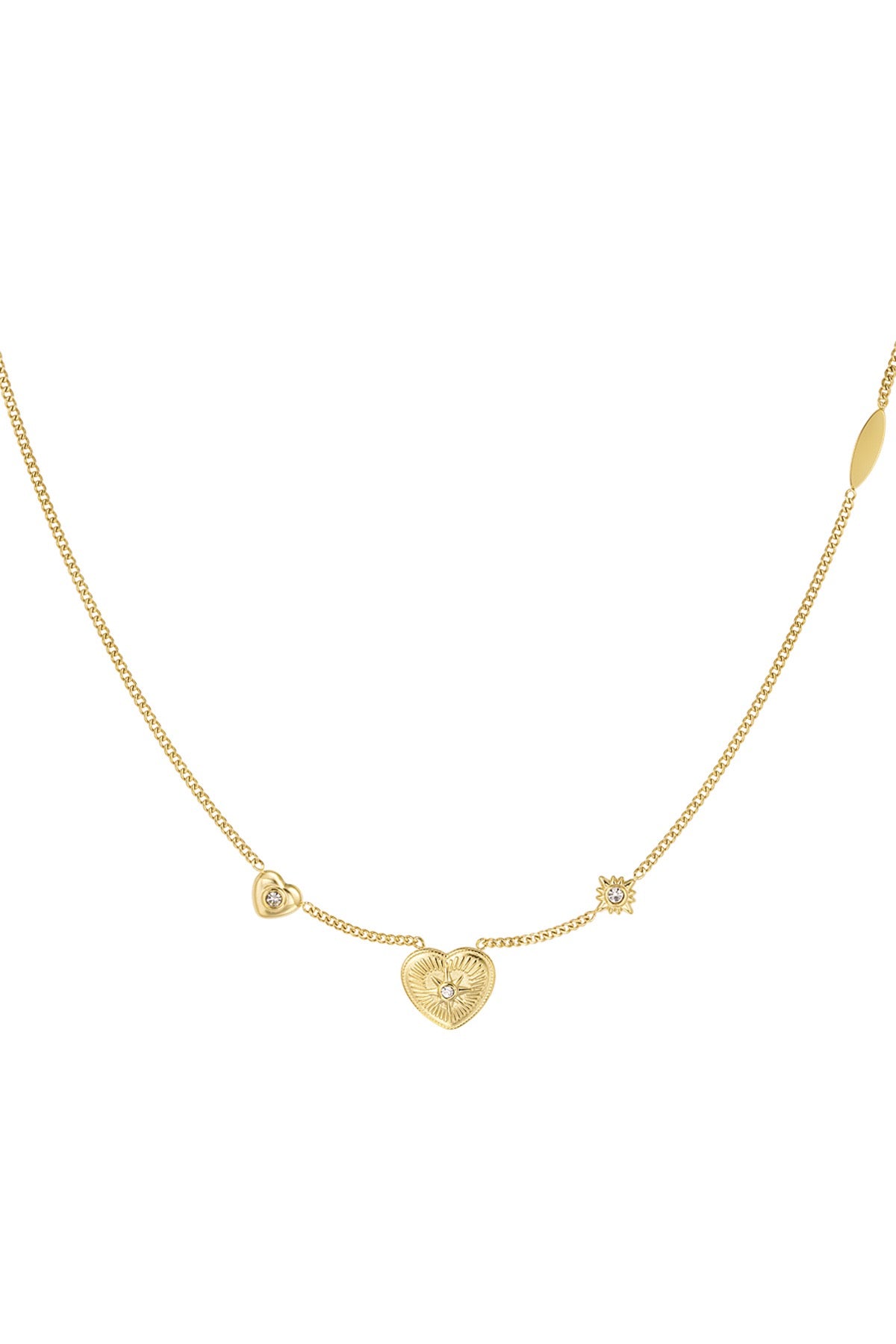 Day ketting