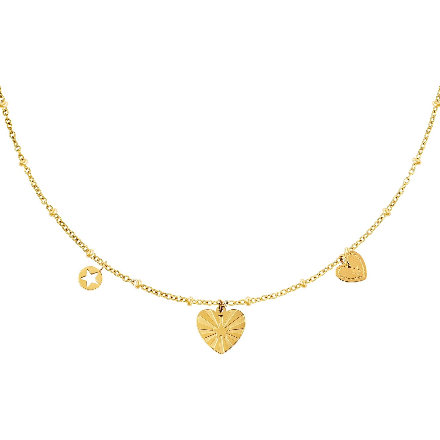 Yuna ketting
