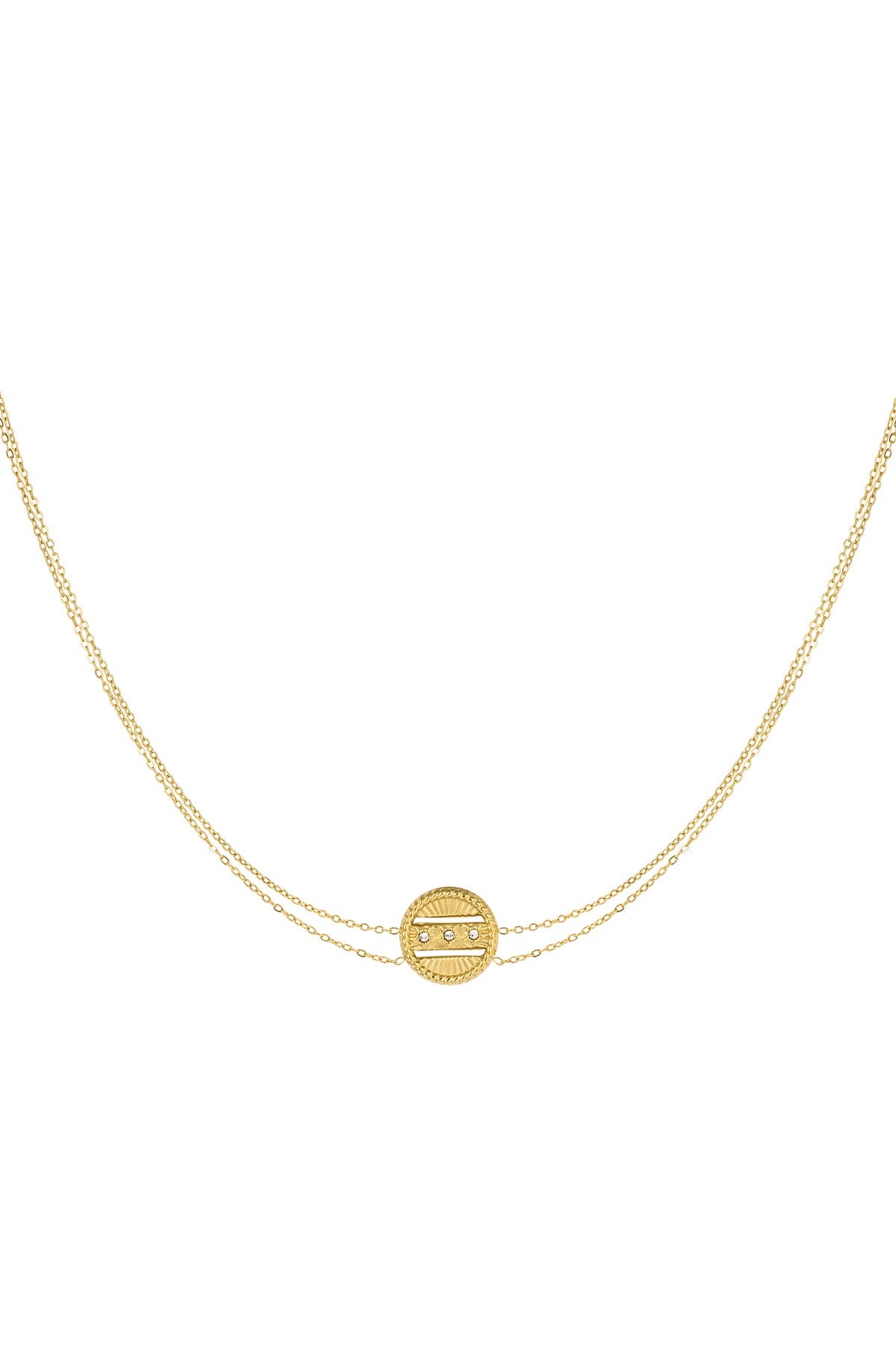 Claire ketting