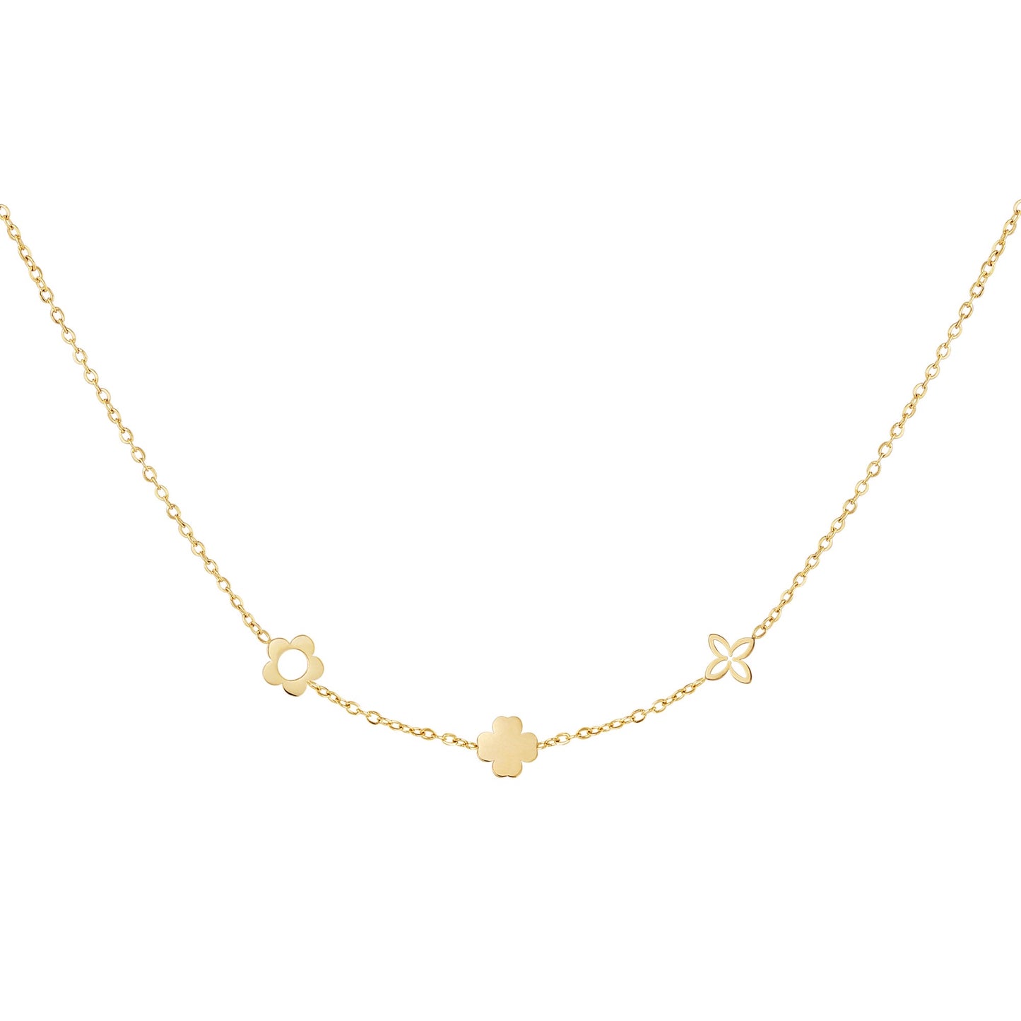 Leah ketting