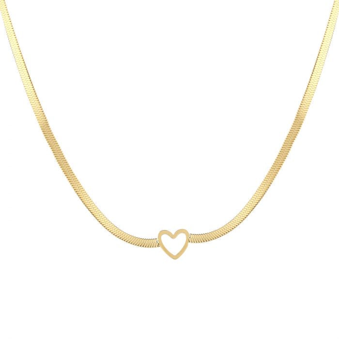 Into You ketting
