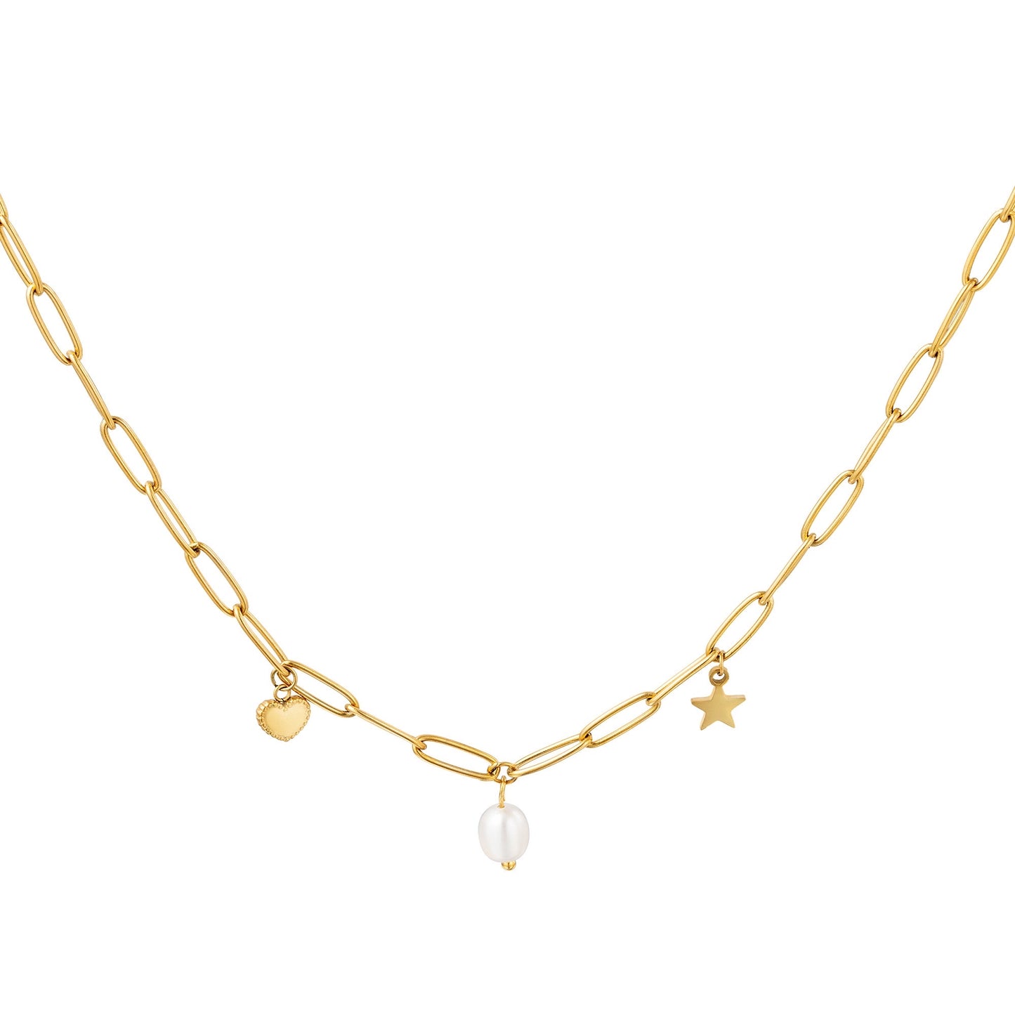 Mila ketting