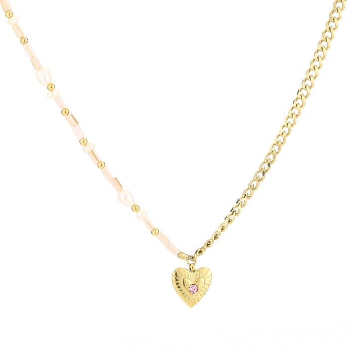 June ketting