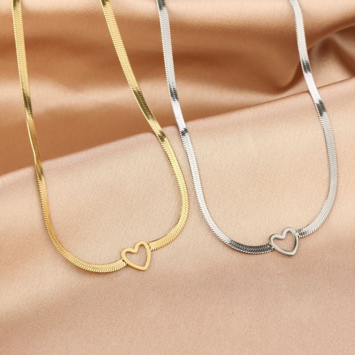 Into You ketting