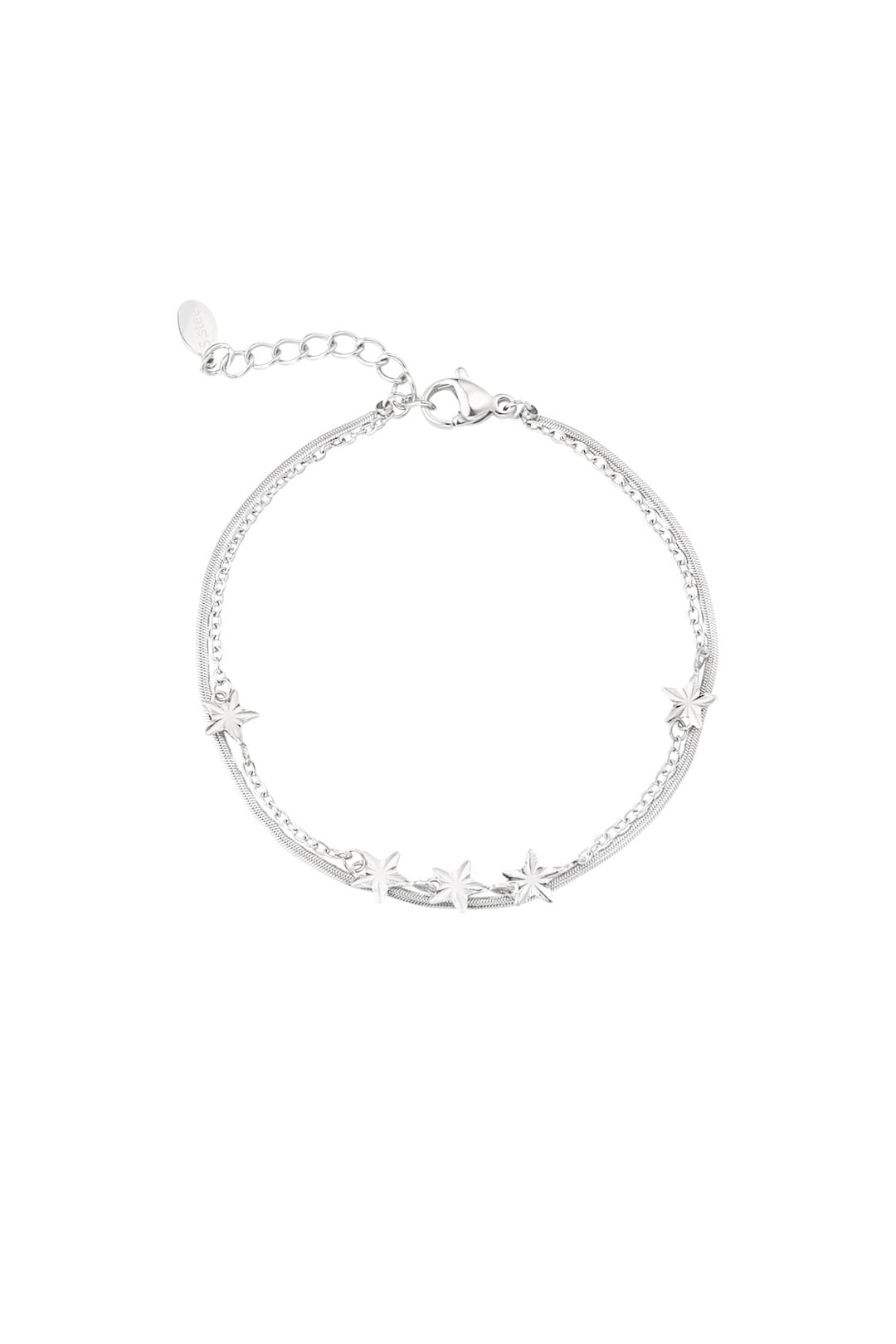 Starry armband