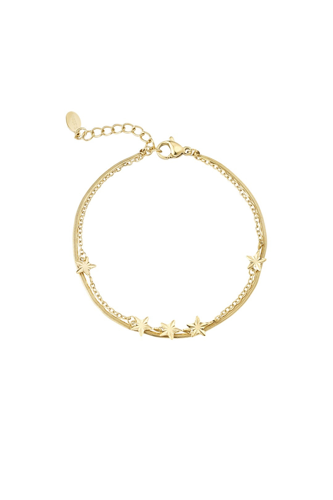 Starry armband