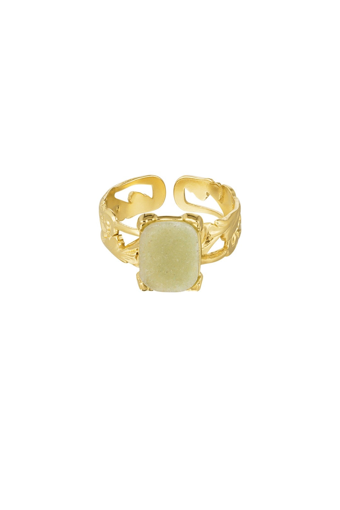 Ring lime