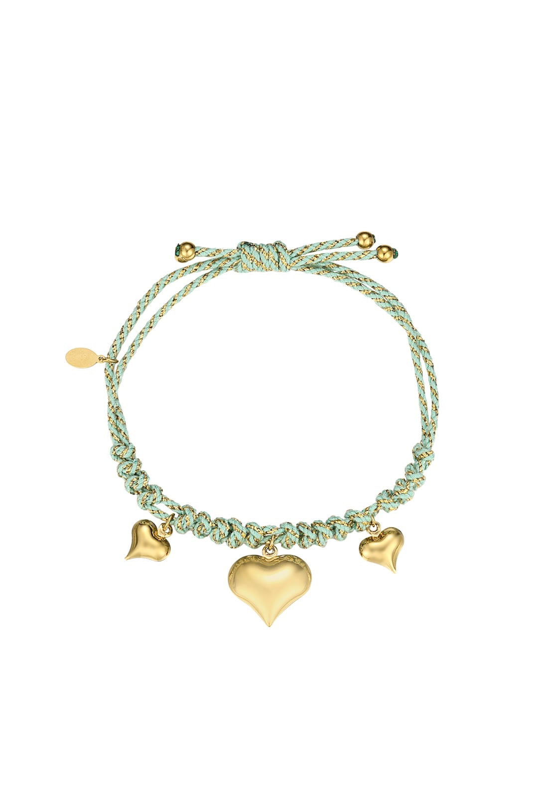 Mirre armband