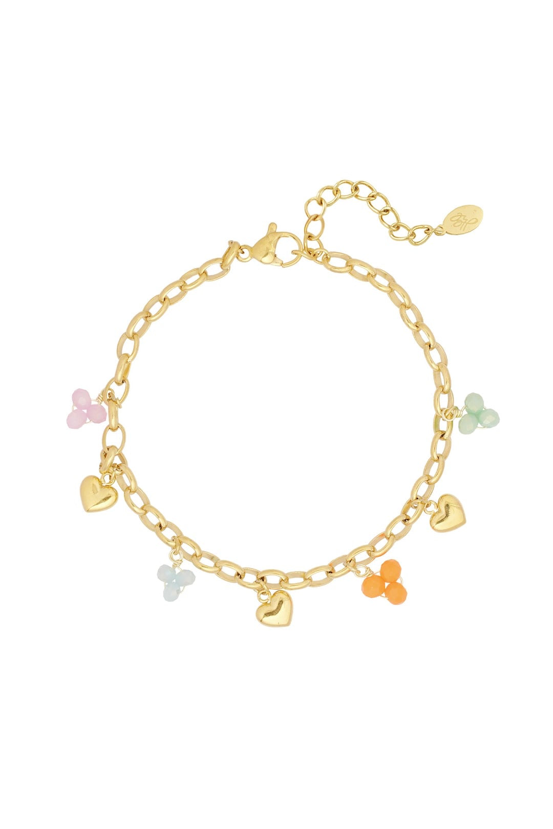 Multi armband