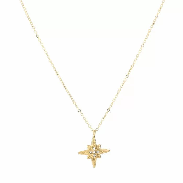 Spark ketting