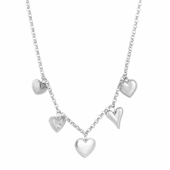 Bedelketting Anna