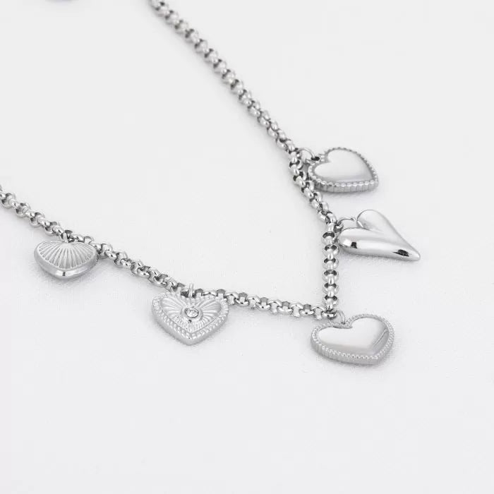 Bedelketting Anna