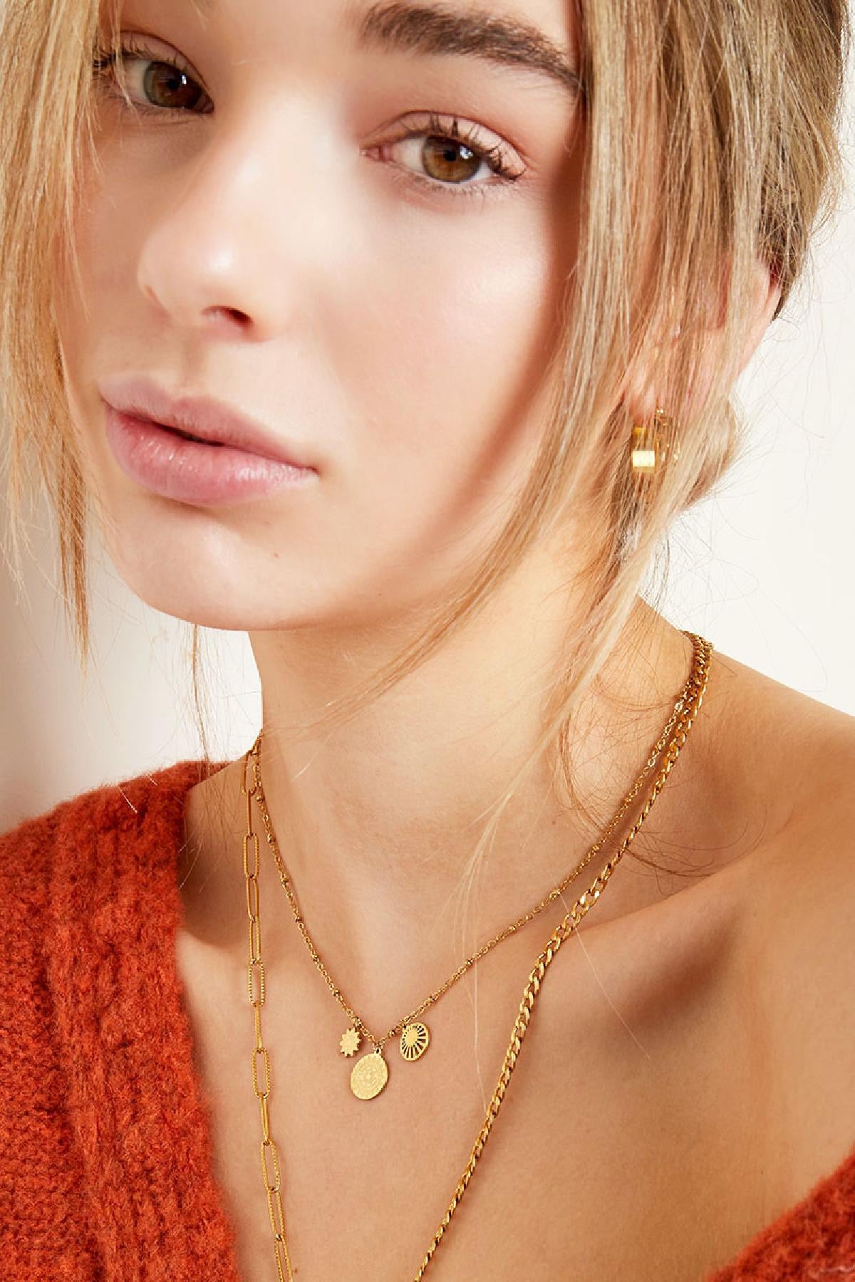 Ketting Lynn
