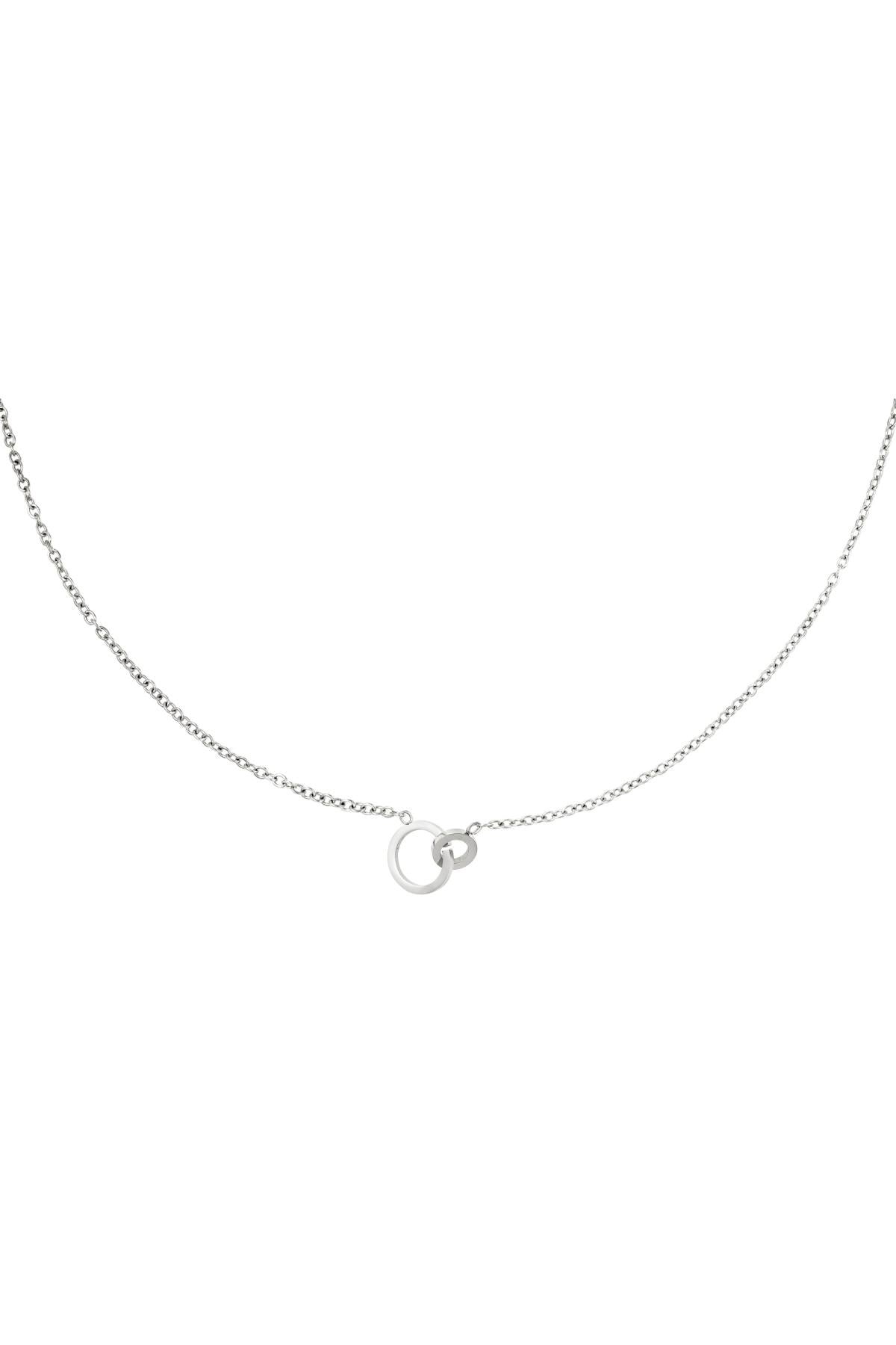 Connected ketting