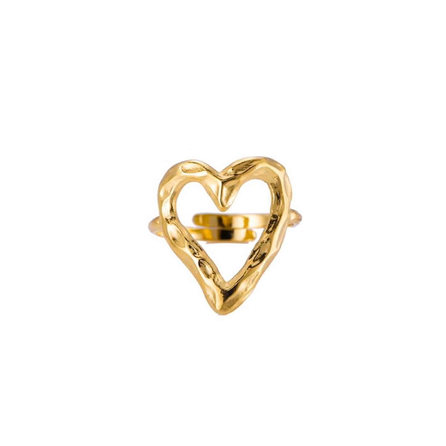 AMOUR ring