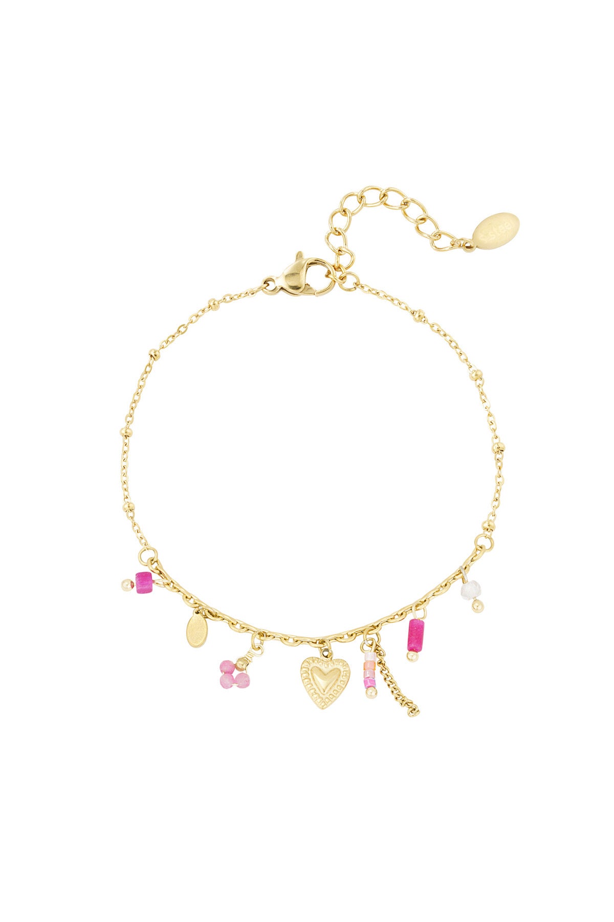 Armbandje Mae