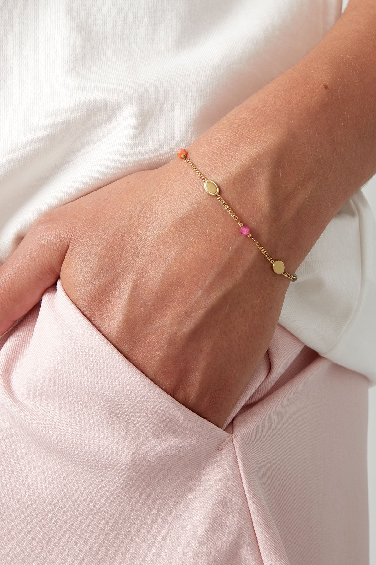 Armband Lovie