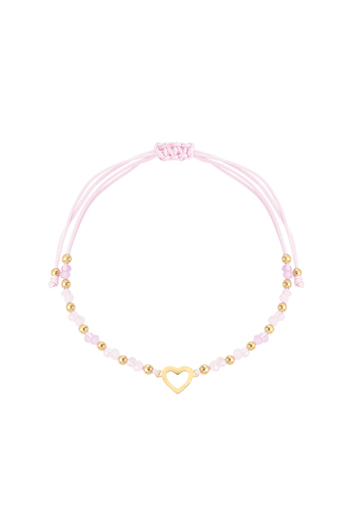 Mia armbandje