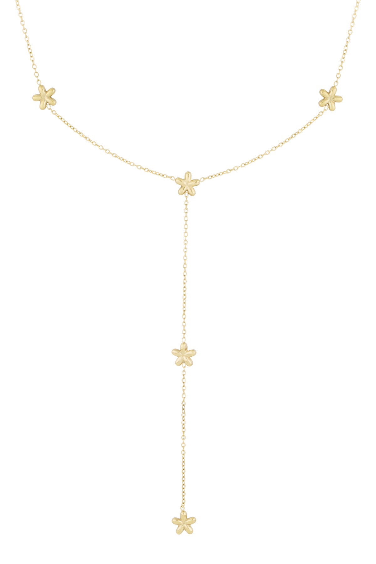 Blooming ketting