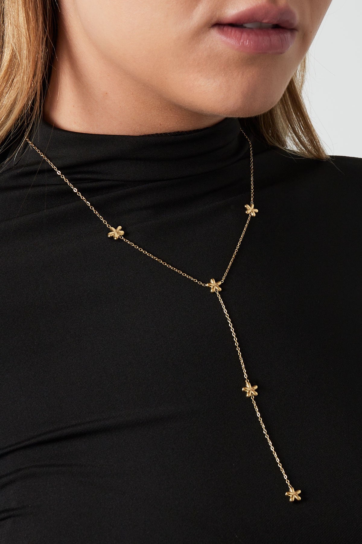 Blooming ketting