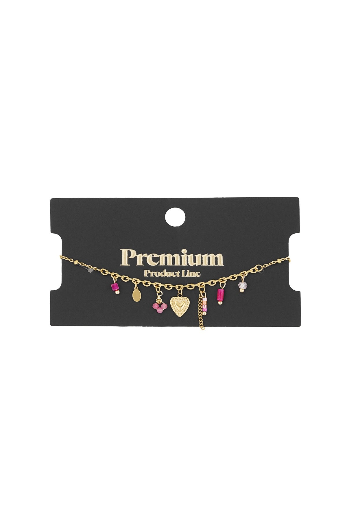 Armbandje Mae