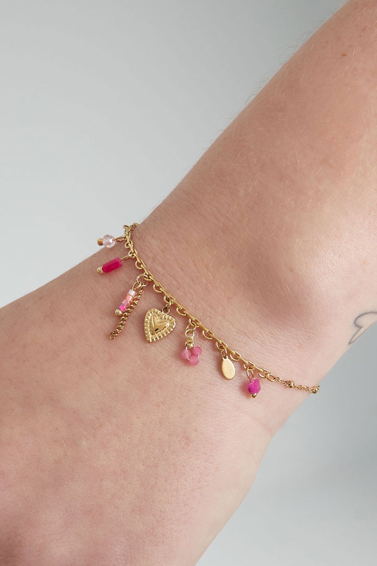 Armbandje Mae