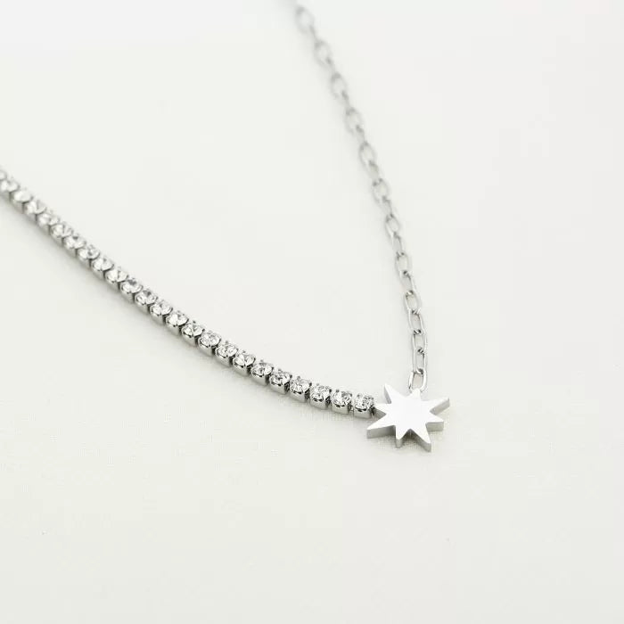 Sparkle ketting