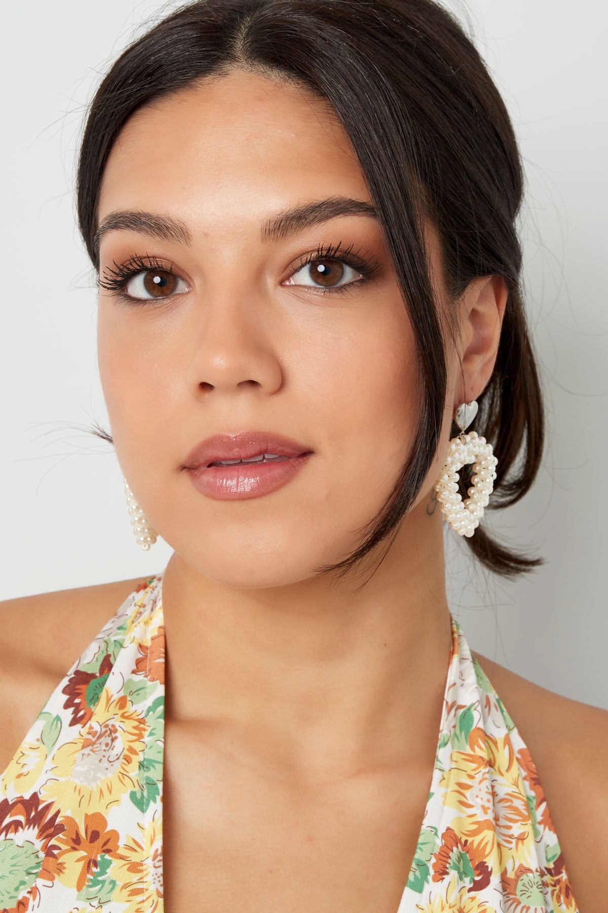 Jada oorbellen