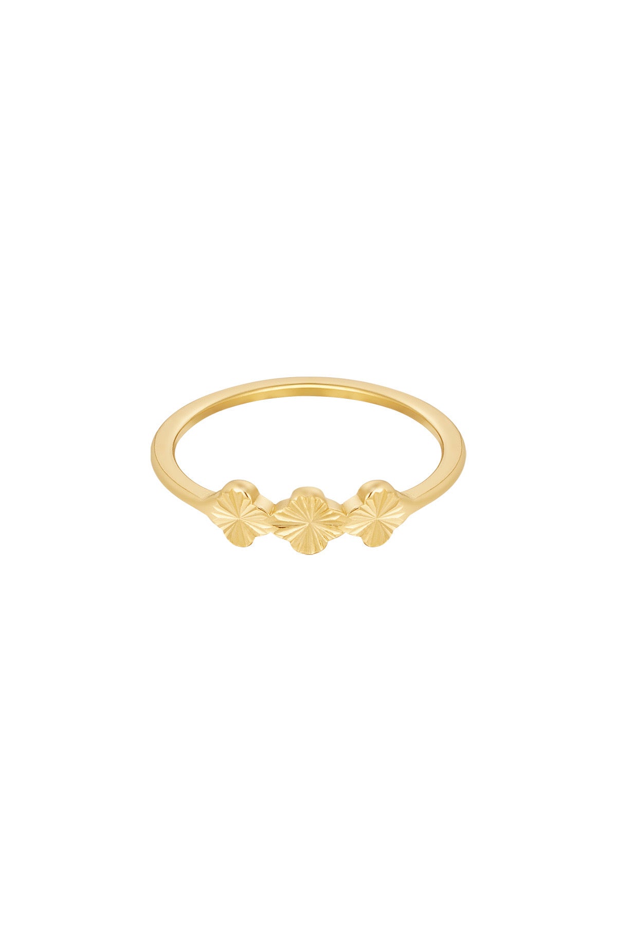 Lucky ring