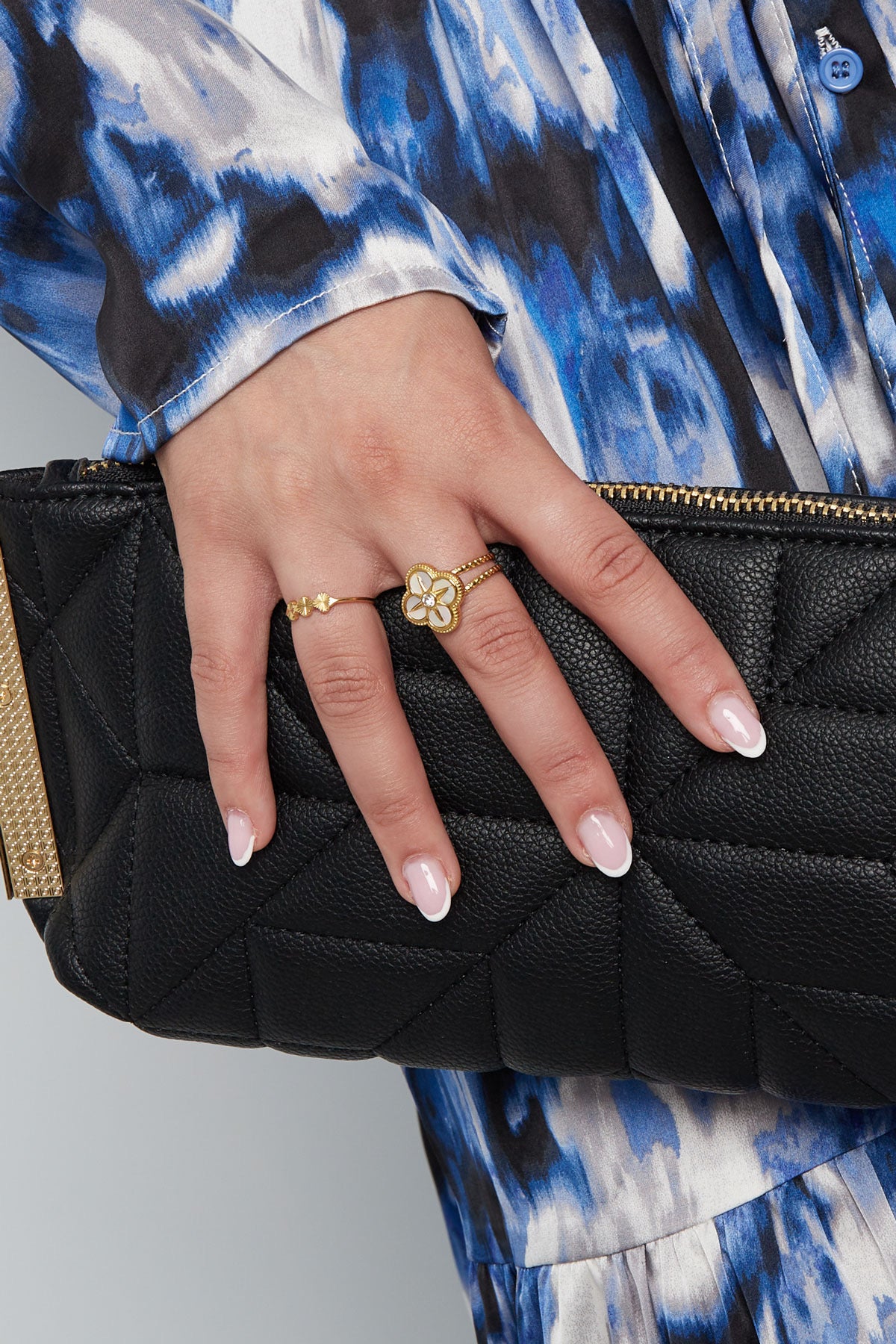 Lucky ring