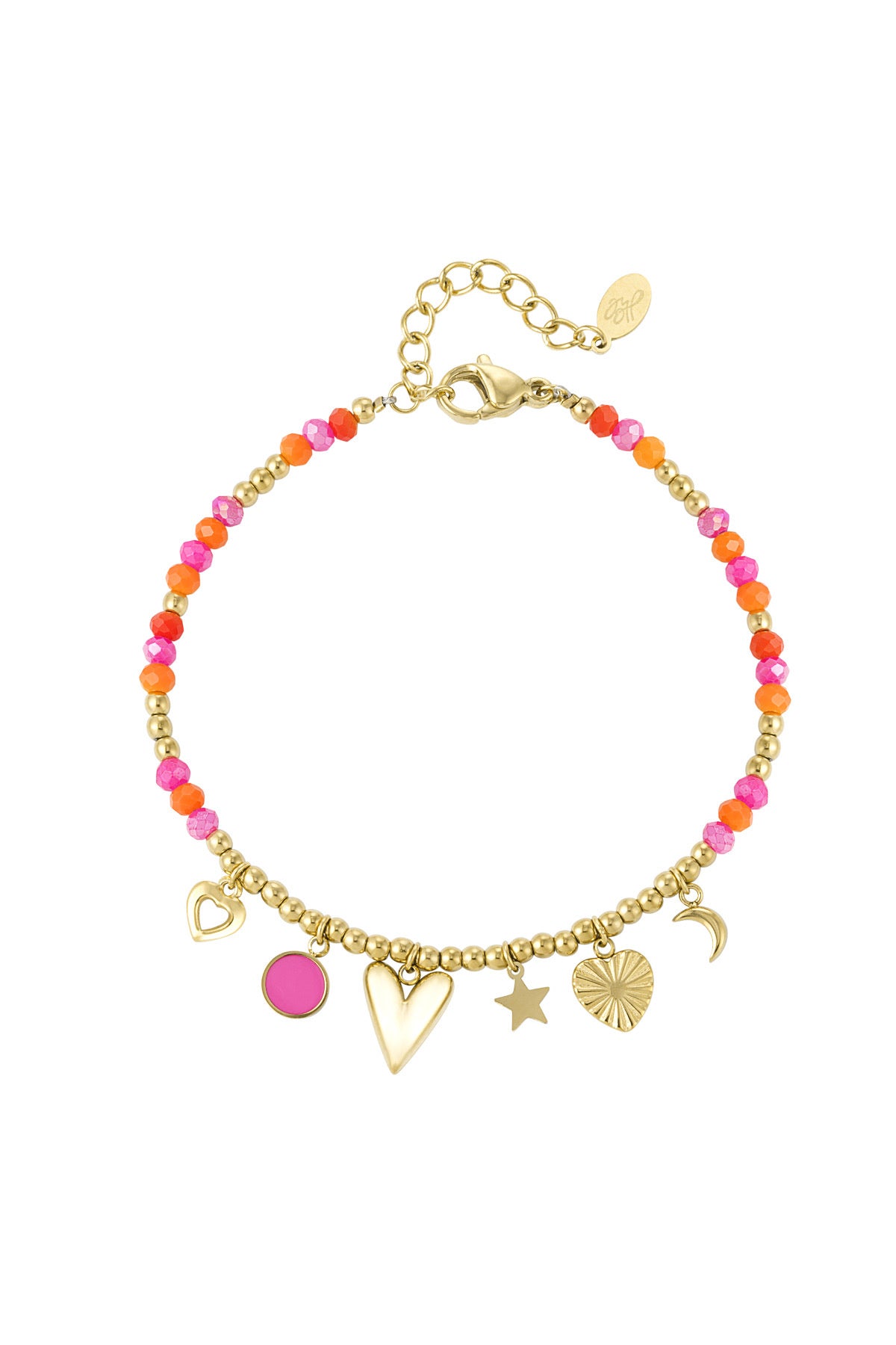 Nila armband