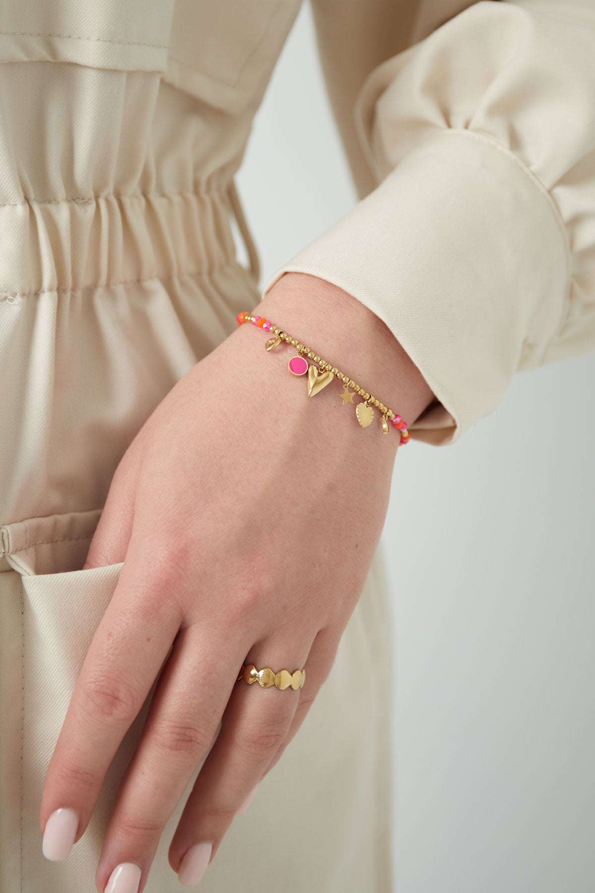 Nila armband