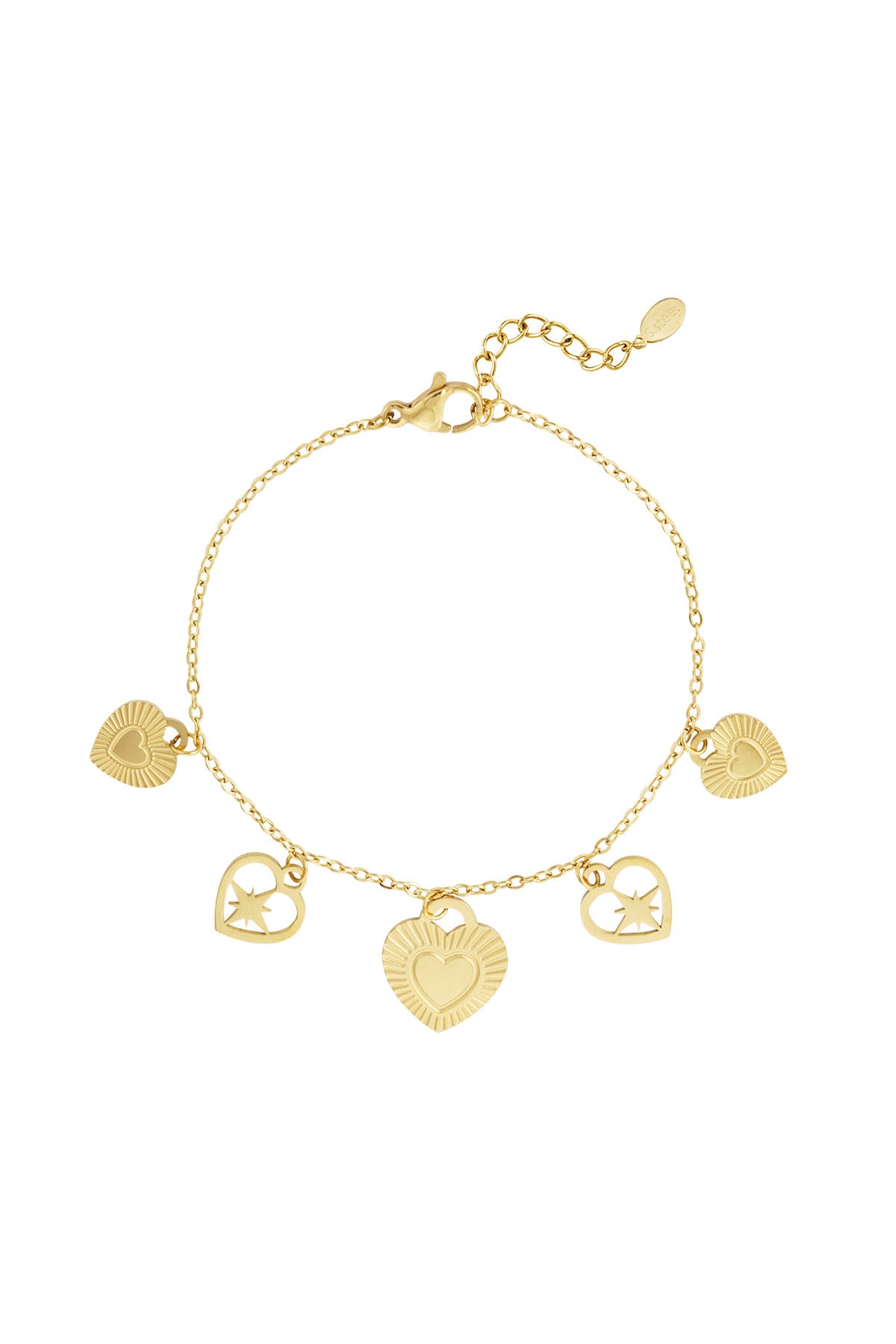 Charms armband