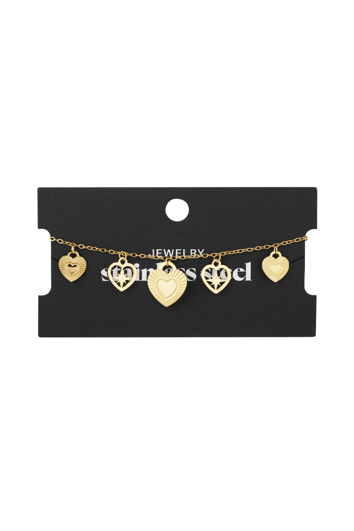 Charms armband