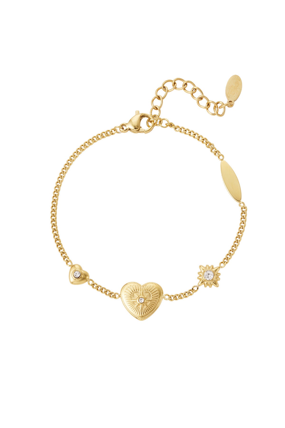 Day armbandje