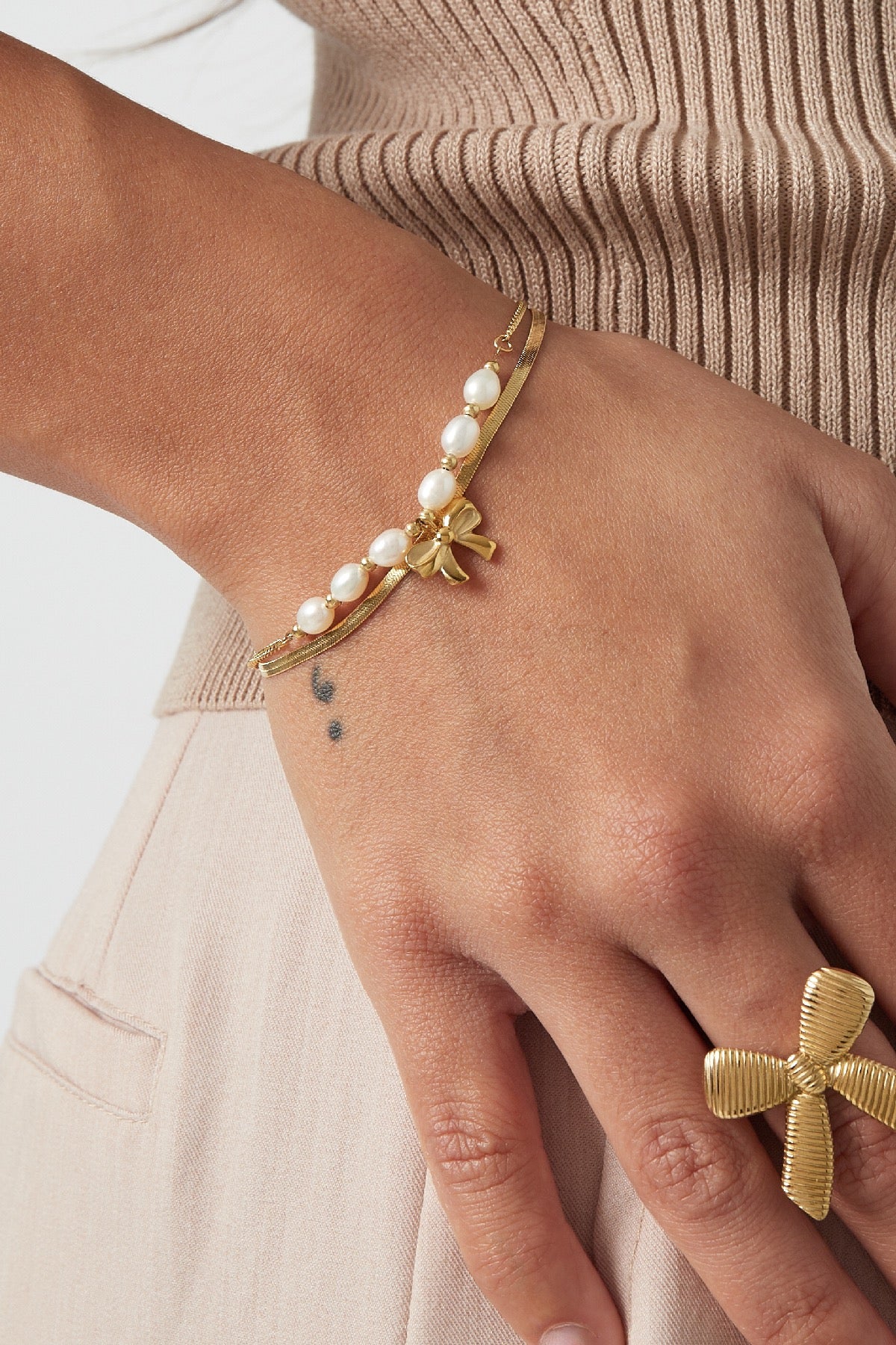 Liya armbandje