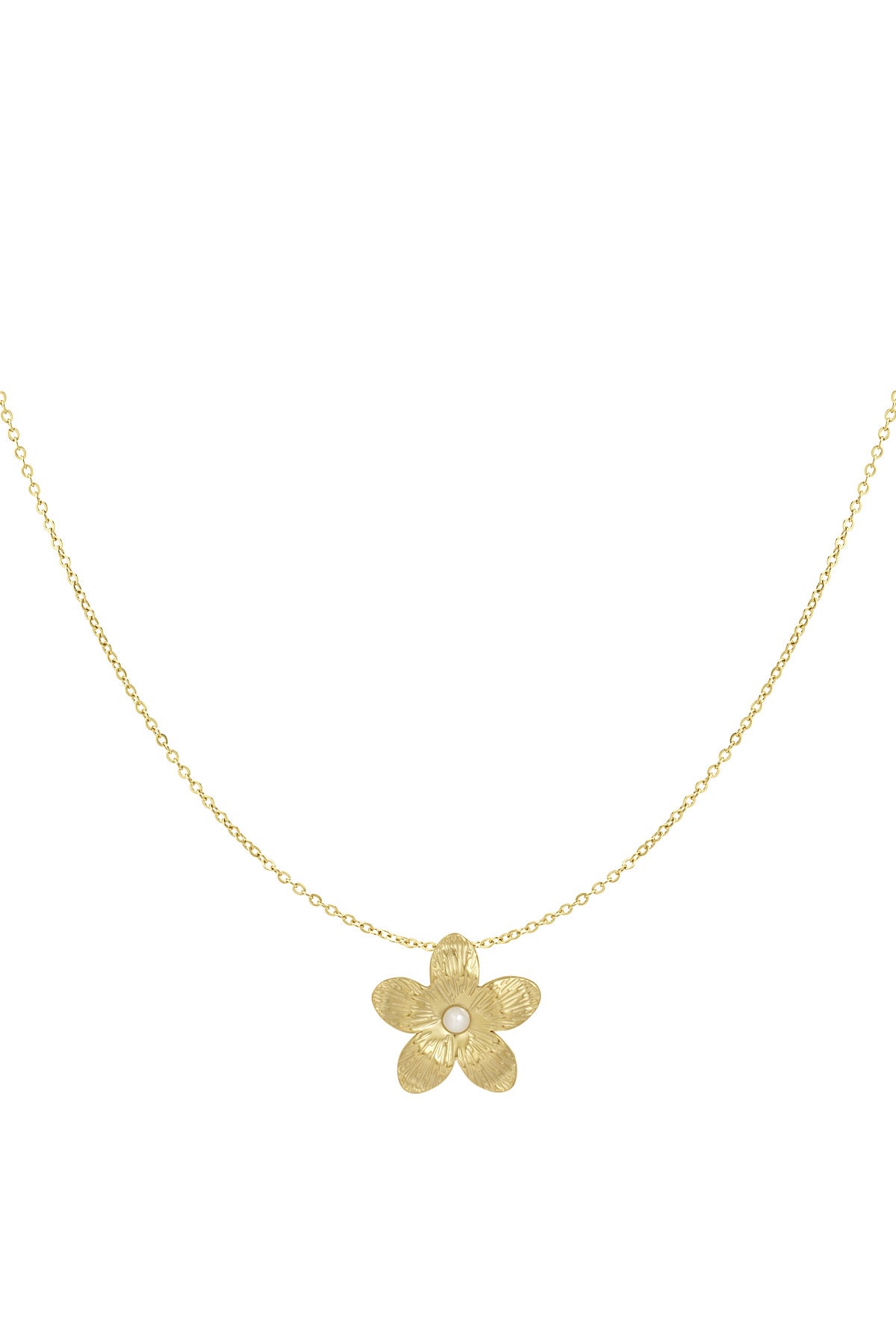 Blossem ketting