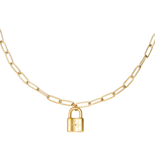 Slotketting