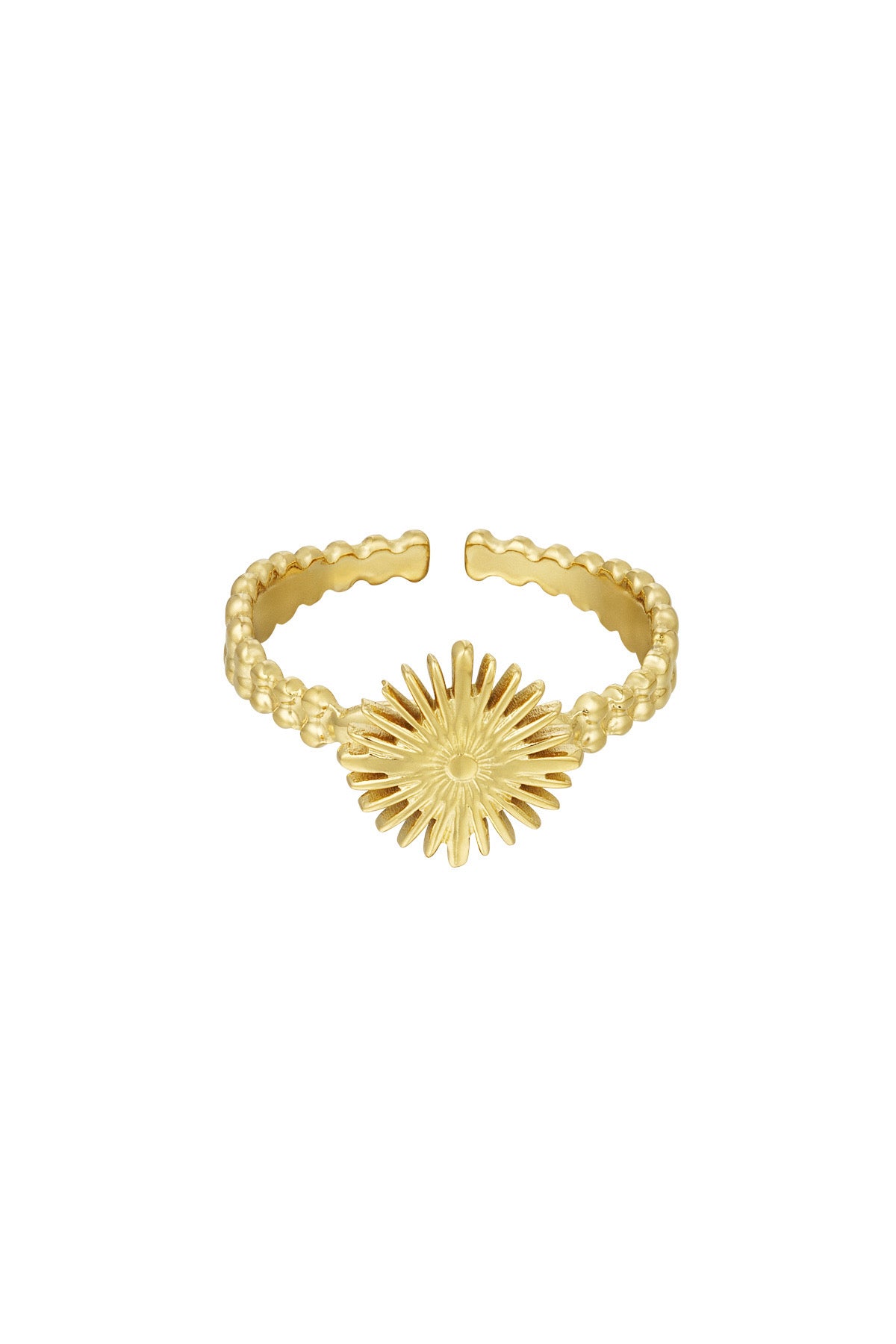 Zonne ring