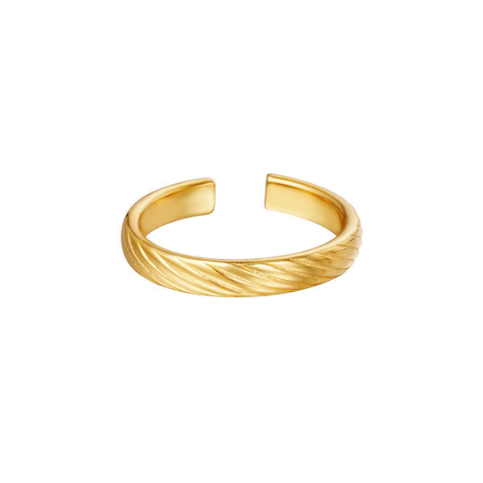 Isabel ring