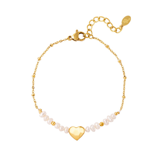 Lizz armbandje