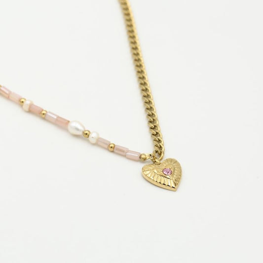 June ketting