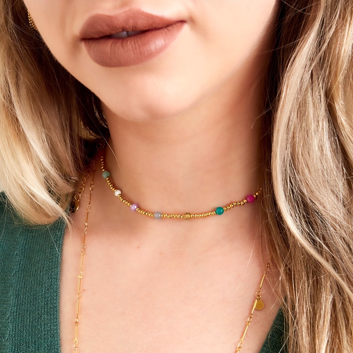 Eva ketting