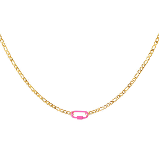 Jarah ketting