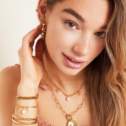 Mila ketting