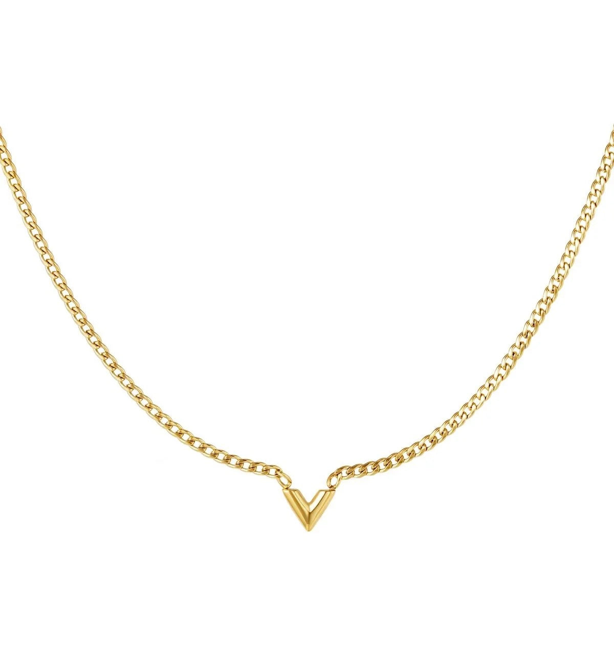 Ketting V