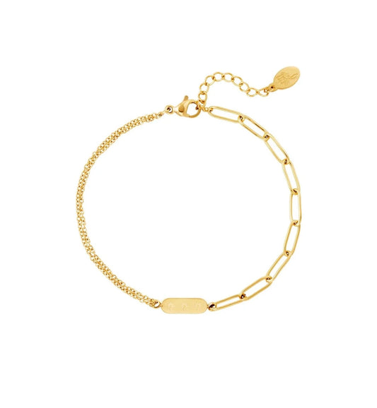 Little spark armband